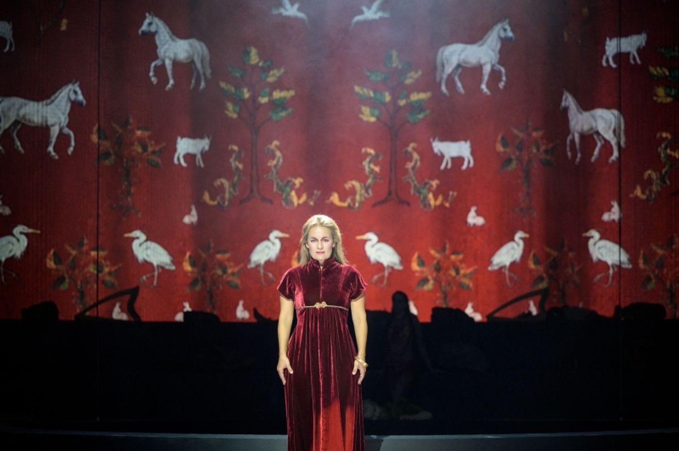 Národní divadlo vypráví LEGENDU Z ERINU  Image