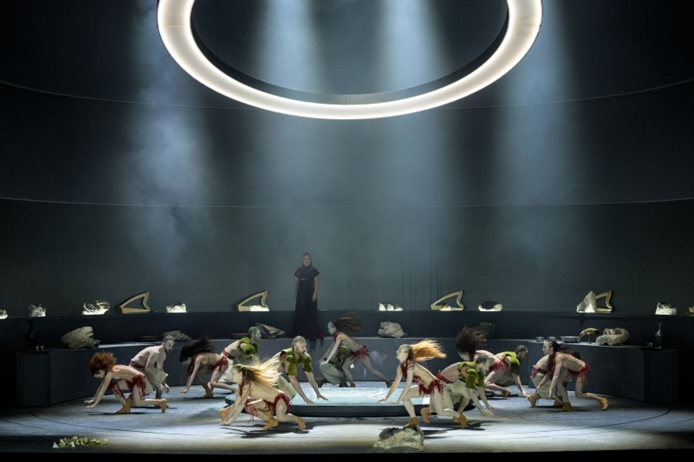 Národní divadlo vypráví LEGENDU Z ERINU  Image