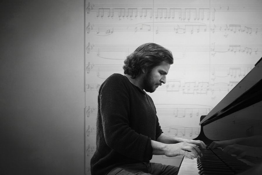 Interview: Chatting with Composer Thomas Gunnari Røtting's About His MY MUSIC IS THE CV Showcase Image