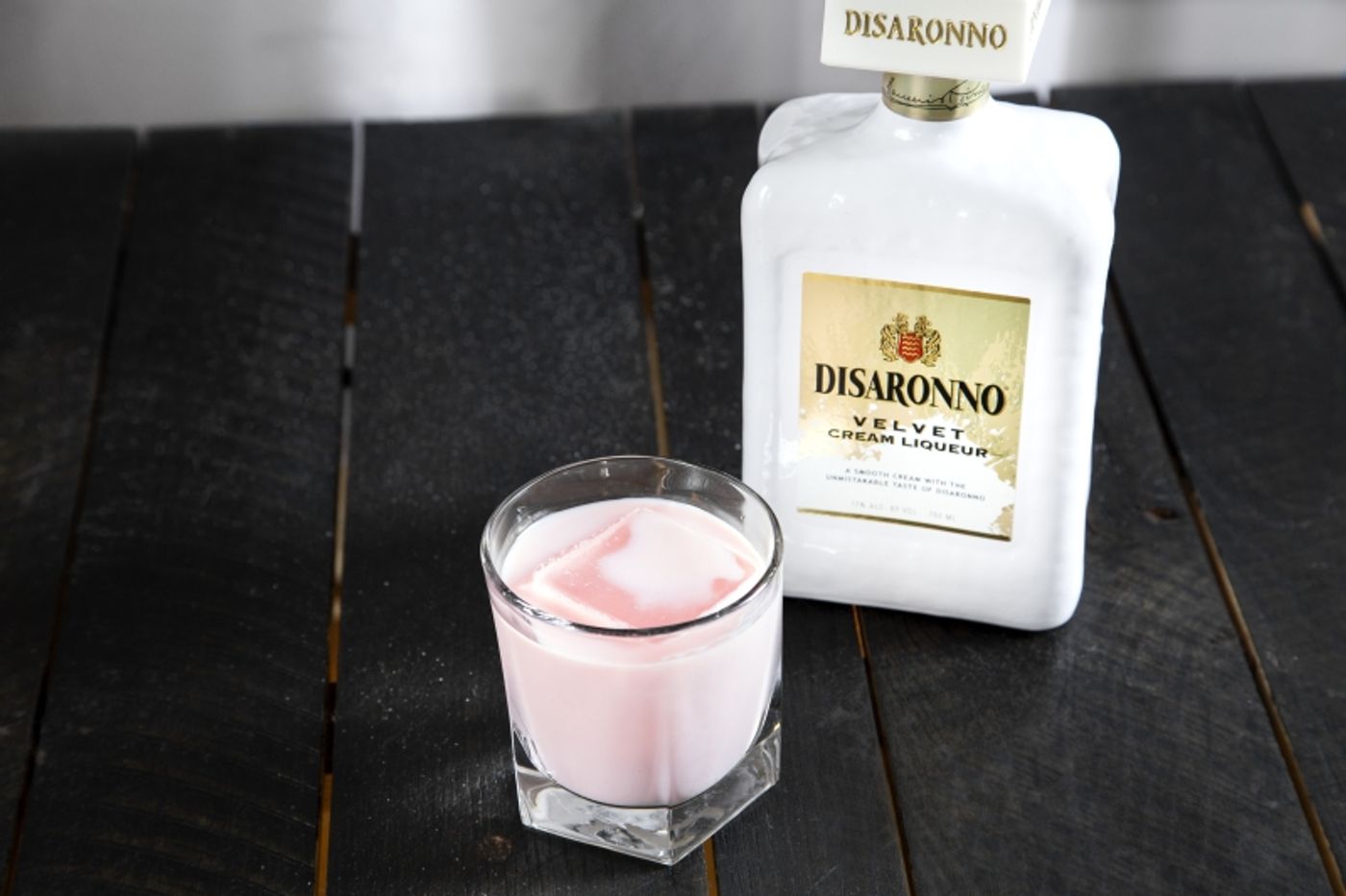 Swankified Cocktail Recipes to Toast Wicked: For Good  Image