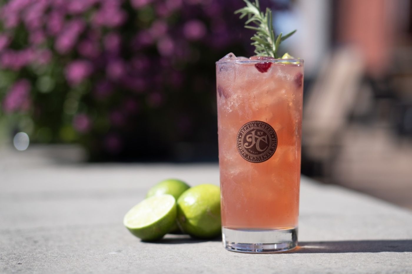 Swankified Cocktail Recipes to Toast Wicked: For Good  Image