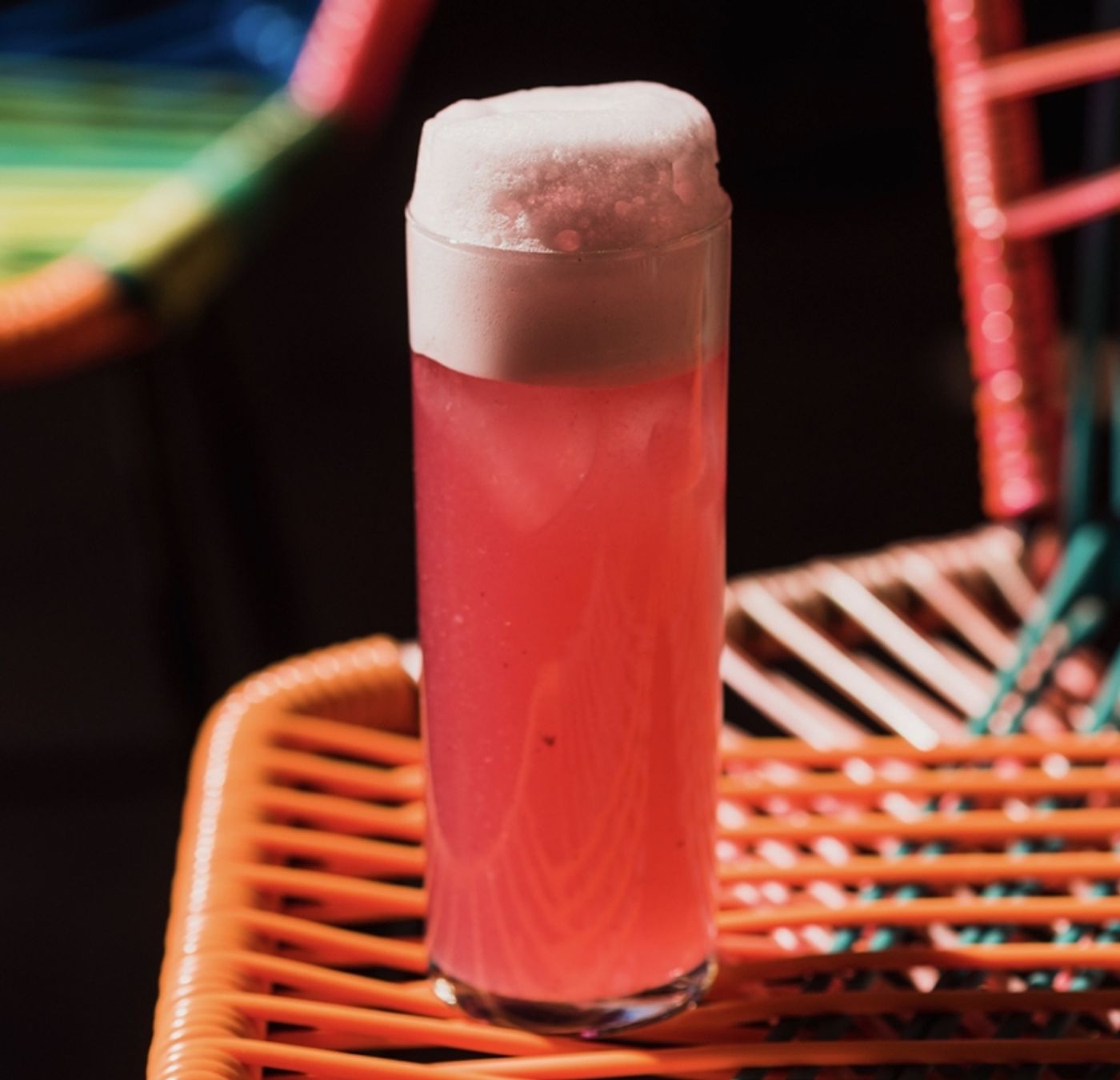 Swankified Cocktail Recipes to Toast Wicked: For Good  Image