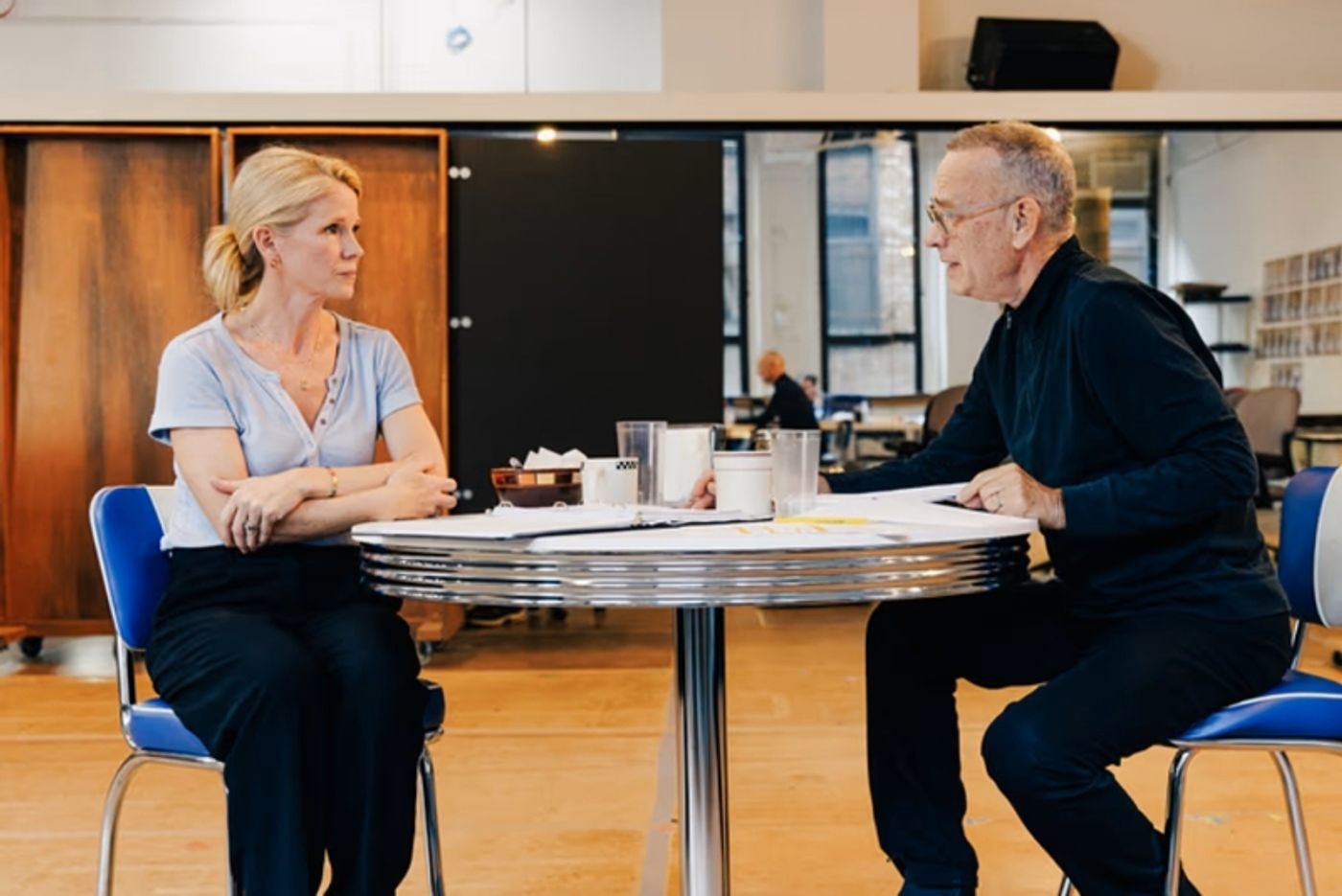 Interview: Kelli O'Hara Talks Boston Concert, Co-Starring with Tom Hanks in his New Play and More  Image