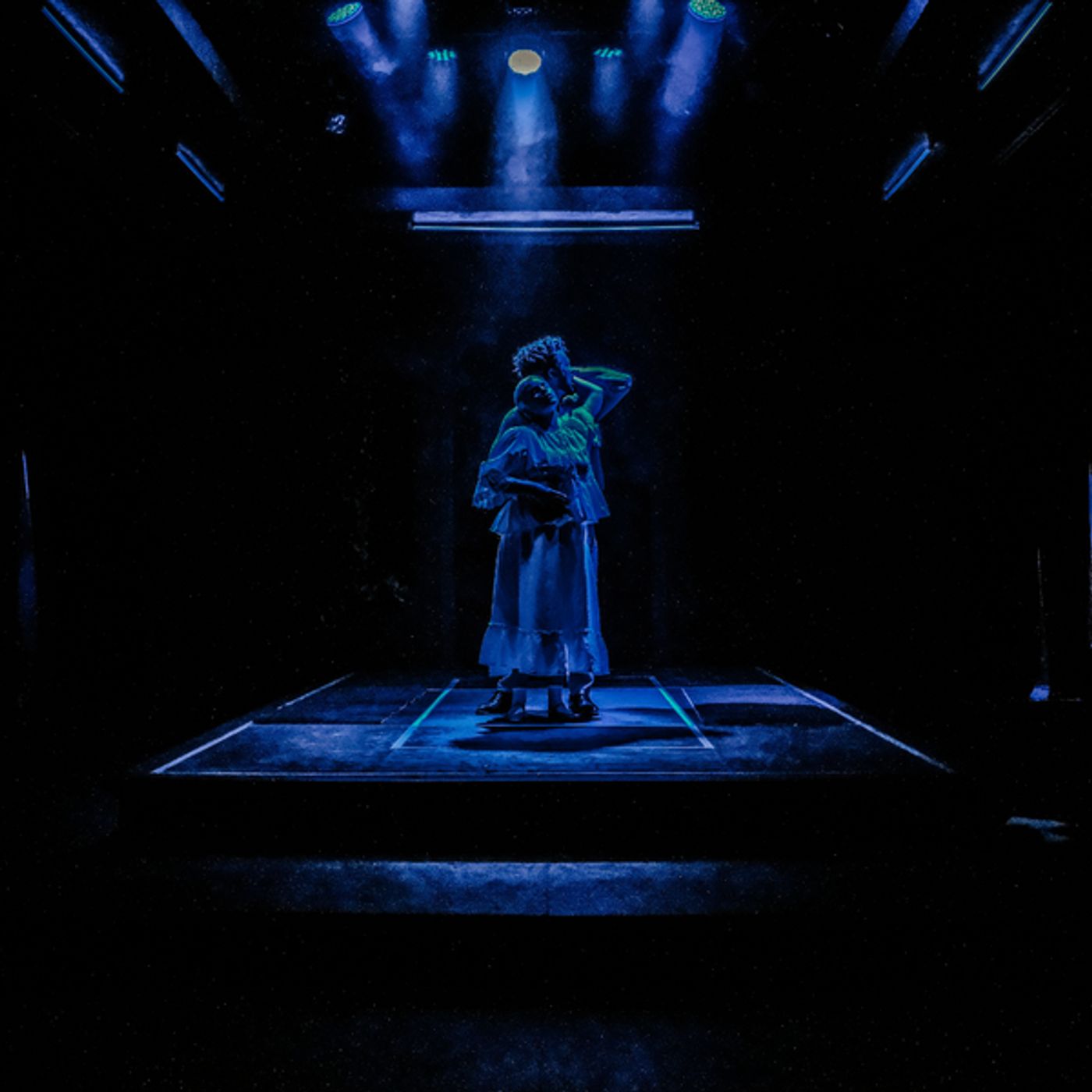 Photos: DRACULA: A FEMINIST REVENGE FANTASY at Santa Fe Playhouse Photos: DRACULA: A FEMINIST REVENGE FANTASY at Santa Fe Playhouse Image