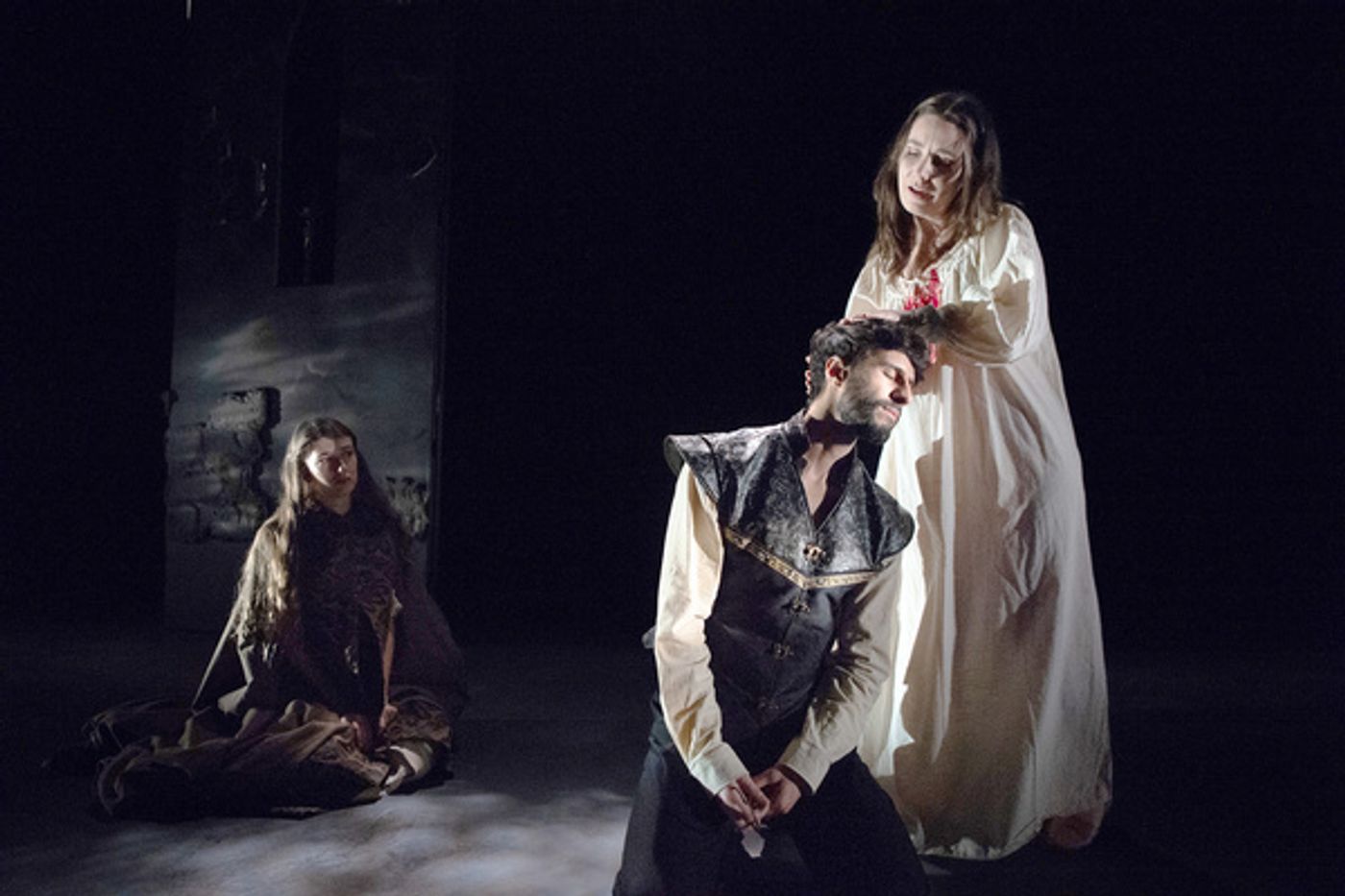 Photos: BLUEBEARD'S CASTLE Opens This Weekend At The Odyssey Theatre  Image