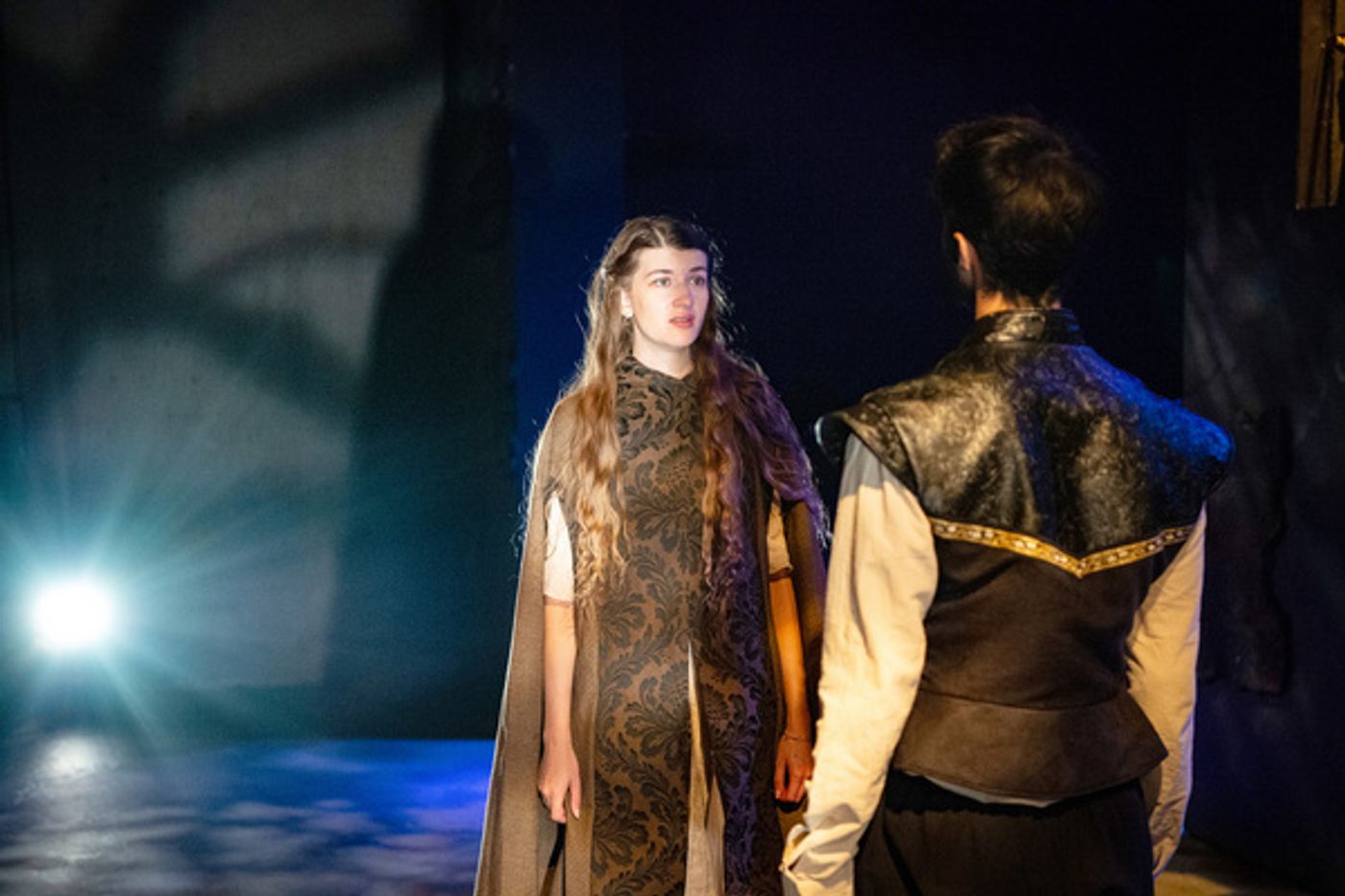 Photos: BLUEBEARD'S CASTLE Opens This Weekend At The Odyssey Theatre  Image