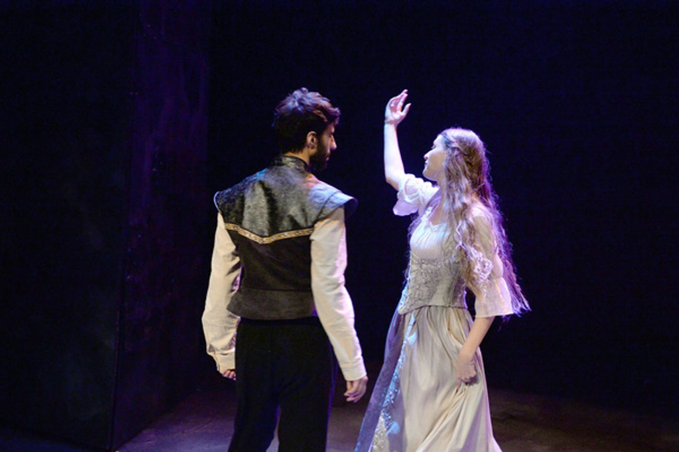 Photos: BLUEBEARD'S CASTLE Opens This Weekend At The Odyssey Theatre  Image