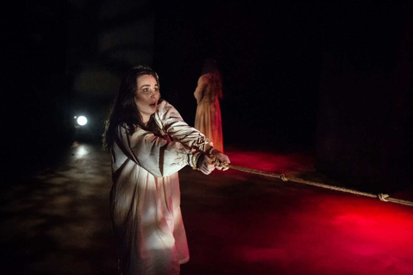 Photos: BLUEBEARD'S CASTLE Opens This Weekend At The Odyssey Theatre  Image