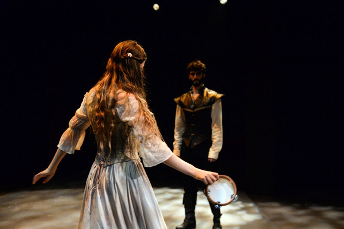 Photos: BLUEBEARD'S CASTLE Opens This Weekend At The Odyssey Theatre  Image