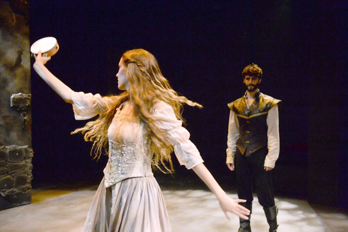 Photos: BLUEBEARD'S CASTLE Opens This Weekend At The Odyssey Theatre  Image