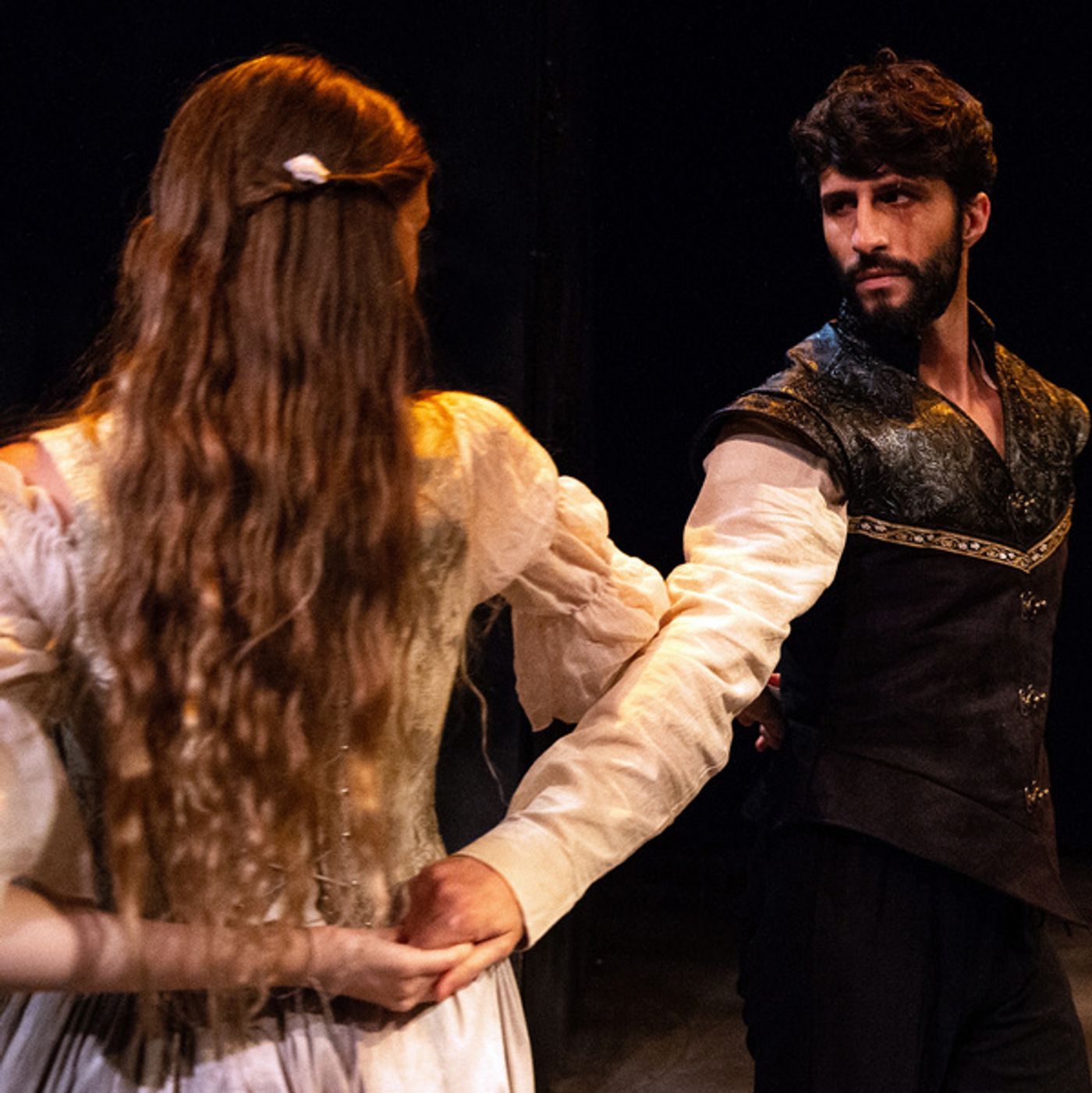 Photos: BLUEBEARD'S CASTLE Opens This Weekend At The Odyssey Theatre  Image