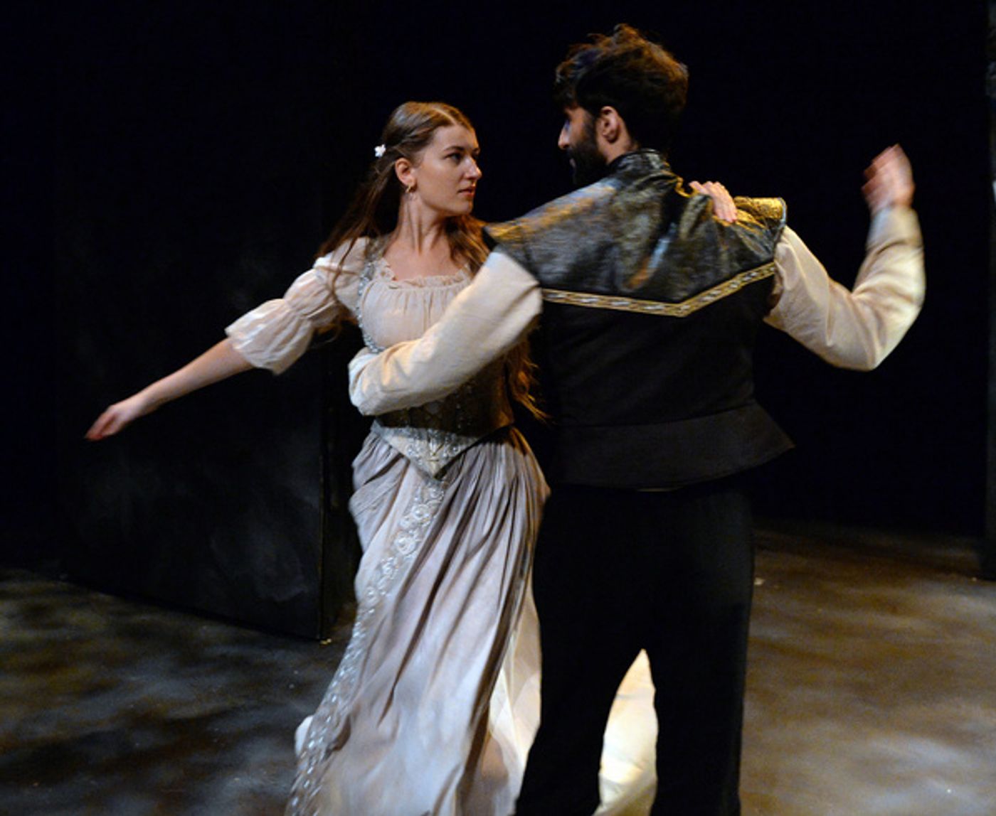 Photos: BLUEBEARD'S CASTLE Opens This Weekend At The Odyssey Theatre  Image
