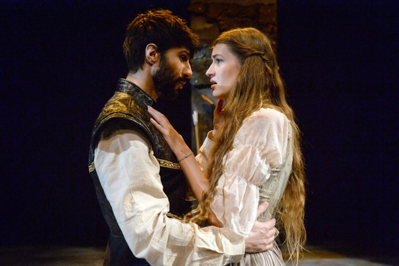 Photos: BLUEBEARD'S CASTLE Opens This Weekend At The Odyssey Theatre  Image