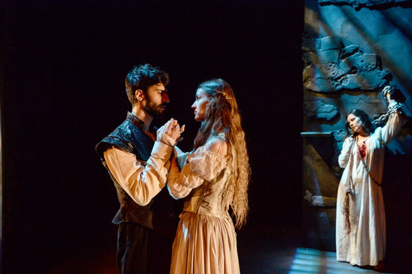Photos: BLUEBEARD'S CASTLE Opens This Weekend At The Odyssey Theatre  Image