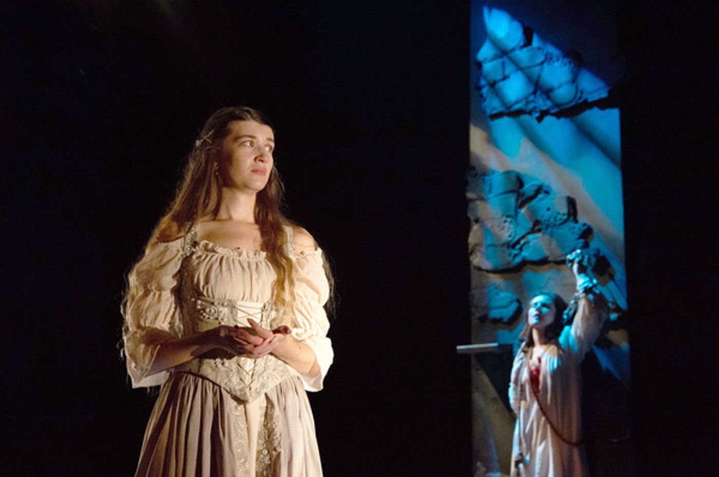 Photos: BLUEBEARD'S CASTLE Opens This Weekend At The Odyssey Theatre  Image