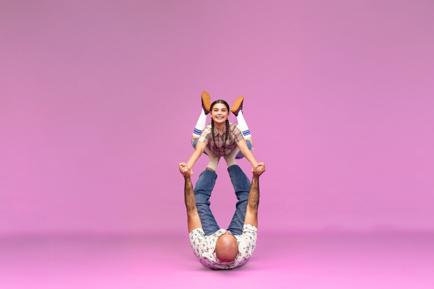 Photos: Meet the Cast of FUN HOME at The Huntington  Image