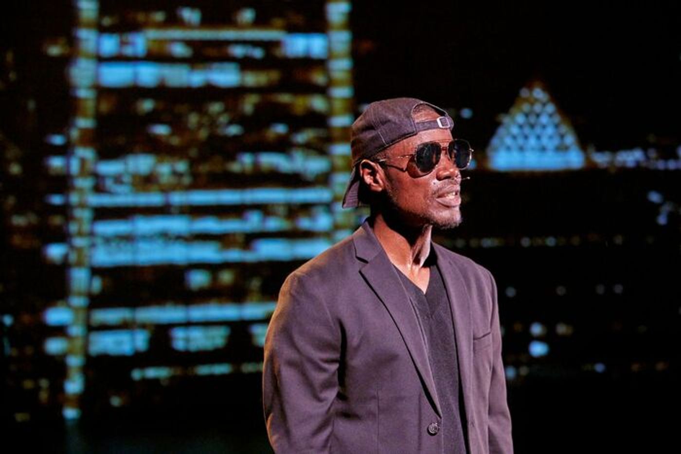 Photos: Harlem Stage’s FREEDOM RIDERS Concludes Sold-Out NYC Engagement Photos: Harlem Stage’s FREEDOM RIDERS Concludes Sold-Out NYC Engagement Image