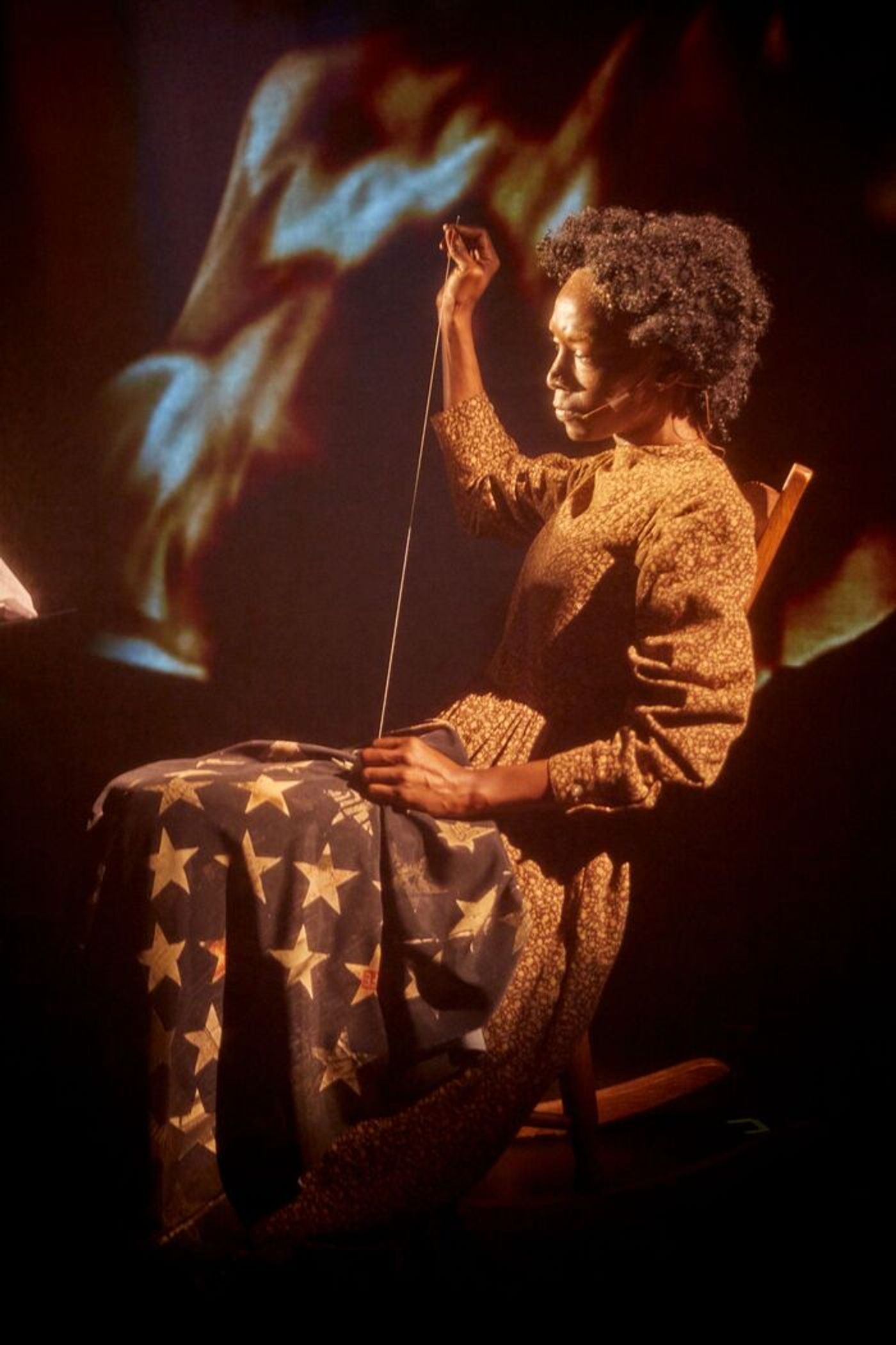 Photos: Harlem Stage’s FREEDOM RIDERS Concludes Sold-Out NYC Engagement Photos: Harlem Stage’s FREEDOM RIDERS Concludes Sold-Out NYC Engagement Image