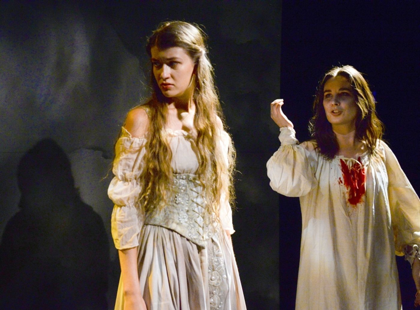 Interview: Writer/Director Sofia Streisand of BLUEBEARD'S CASTLE Interview: Writer/Director Sofia Streisand of BLUEBEARD'S CASTLE Image