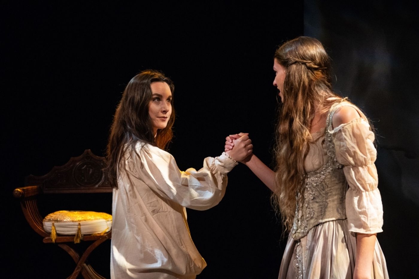 Interview: Writer/Director Sofia Streisand of BLUEBEARD'S CASTLE Interview: Writer/Director Sofia Streisand of BLUEBEARD'S CASTLE Image