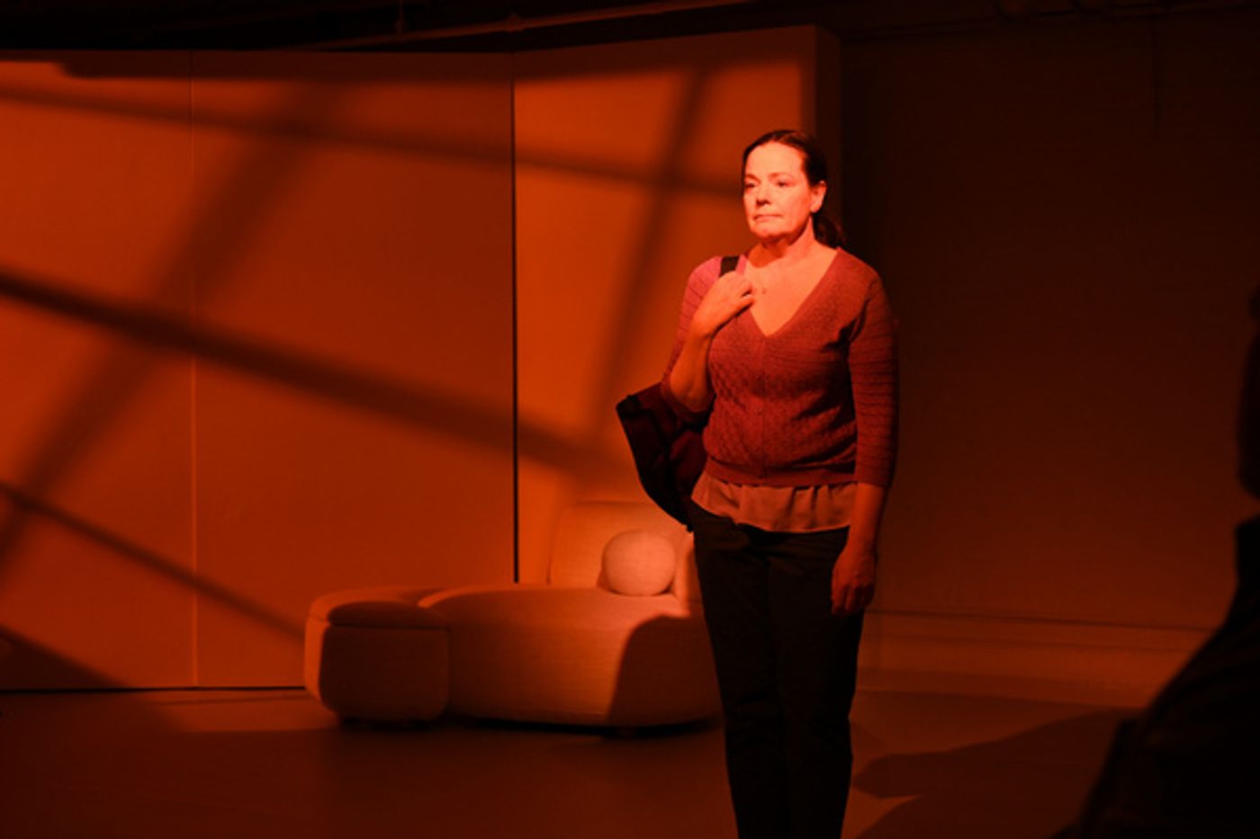 Photos: Opening Night of Lia Romeo's THE LUCKY ONES  Image