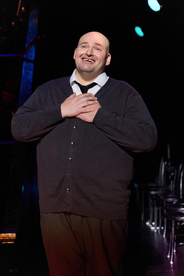 Marc Christopher Photo