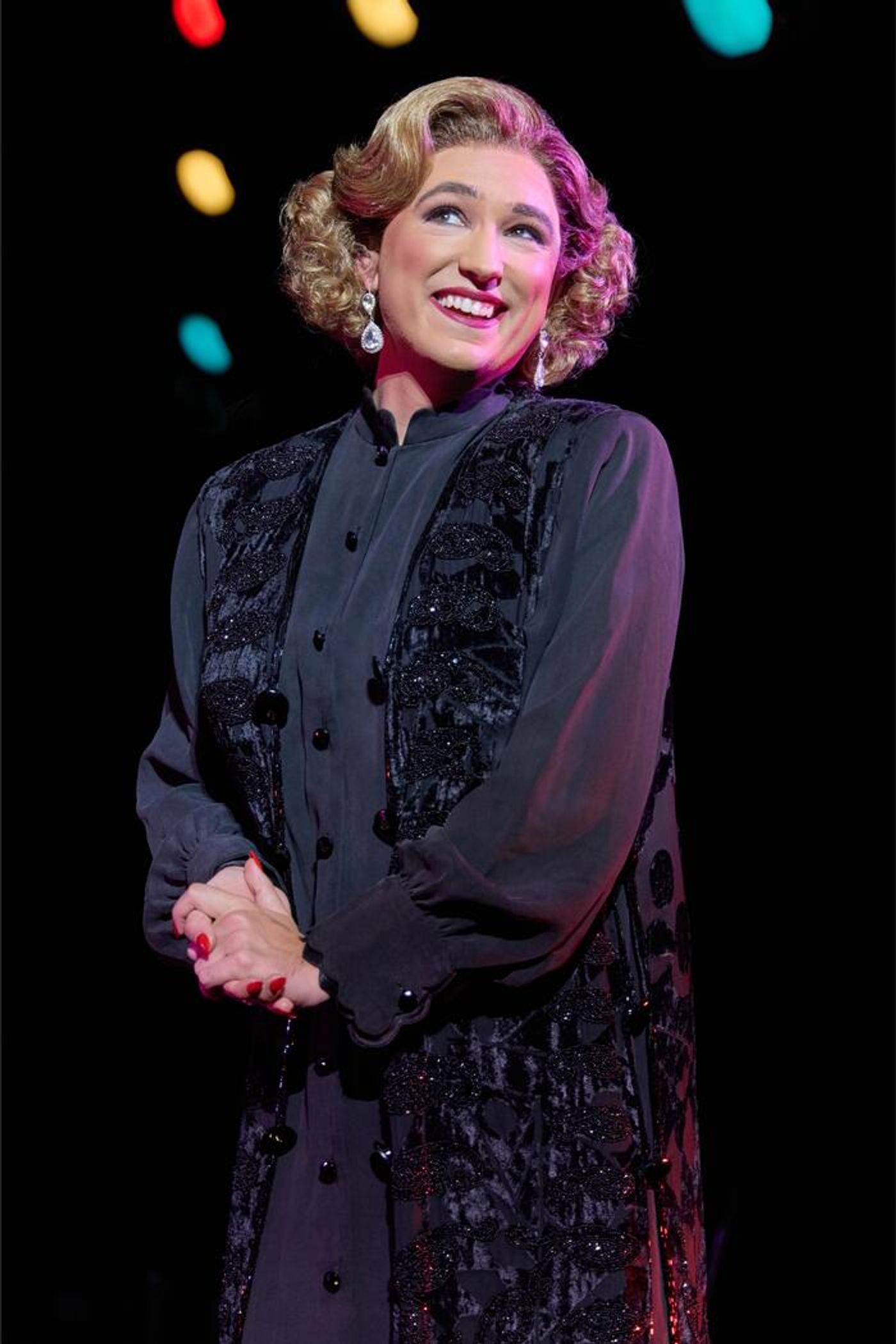 Photos: Ellie Roddy, Claire Marshall, and More in the National Tour of CHICAGO  Image