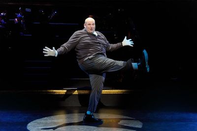 Marc Christopher Photo