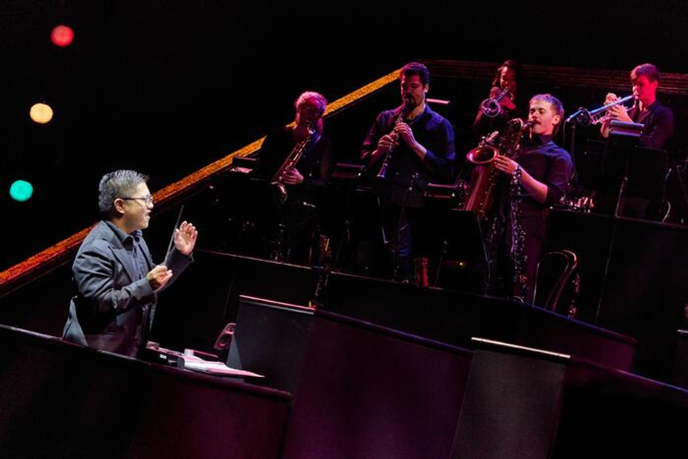 Photos: Ellie Roddy, Claire Marshall, and More in the National Tour of CHICAGO  Image