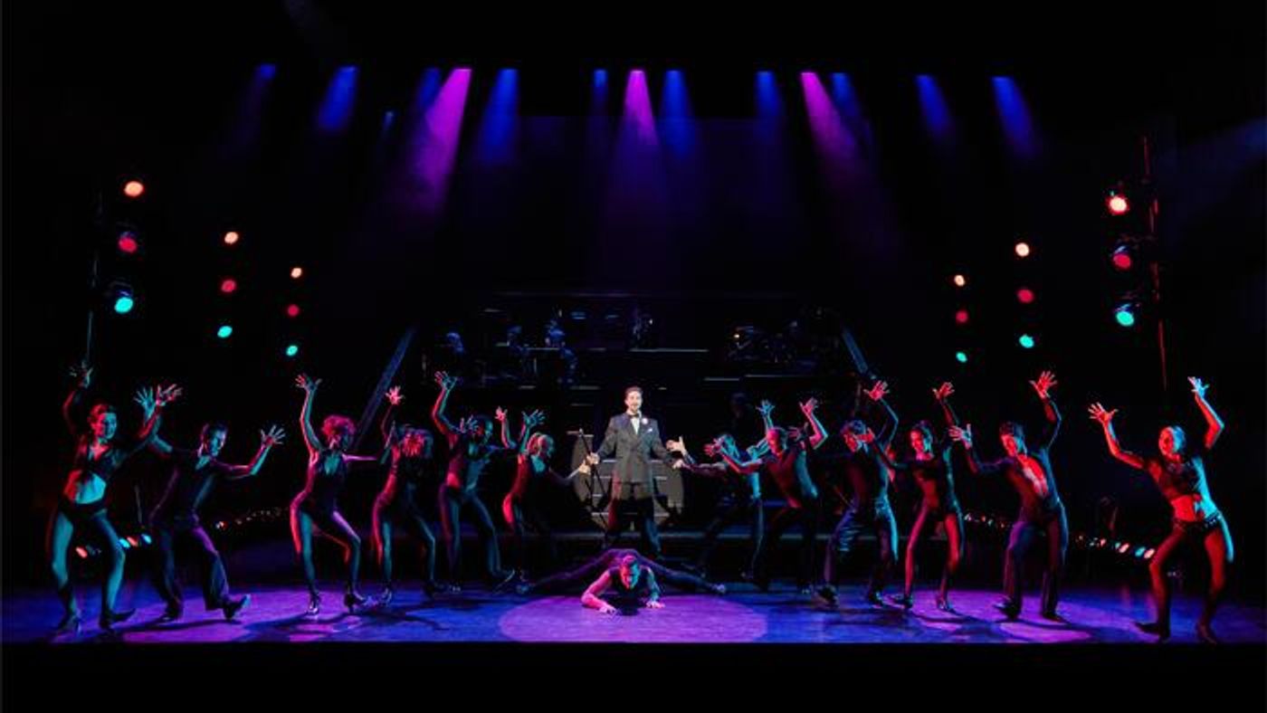 Photos: Ellie Roddy, Claire Marshall, and More in the National Tour of CHICAGO  Image