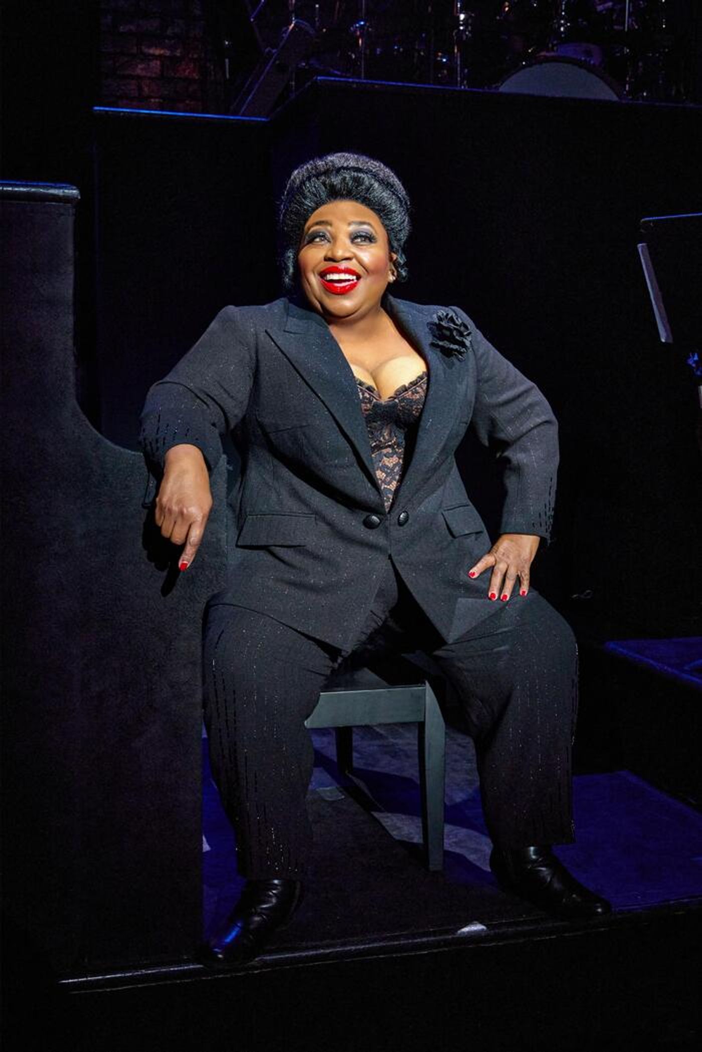 Photos: Ellie Roddy, Claire Marshall, and More in the National Tour of CHICAGO  Image