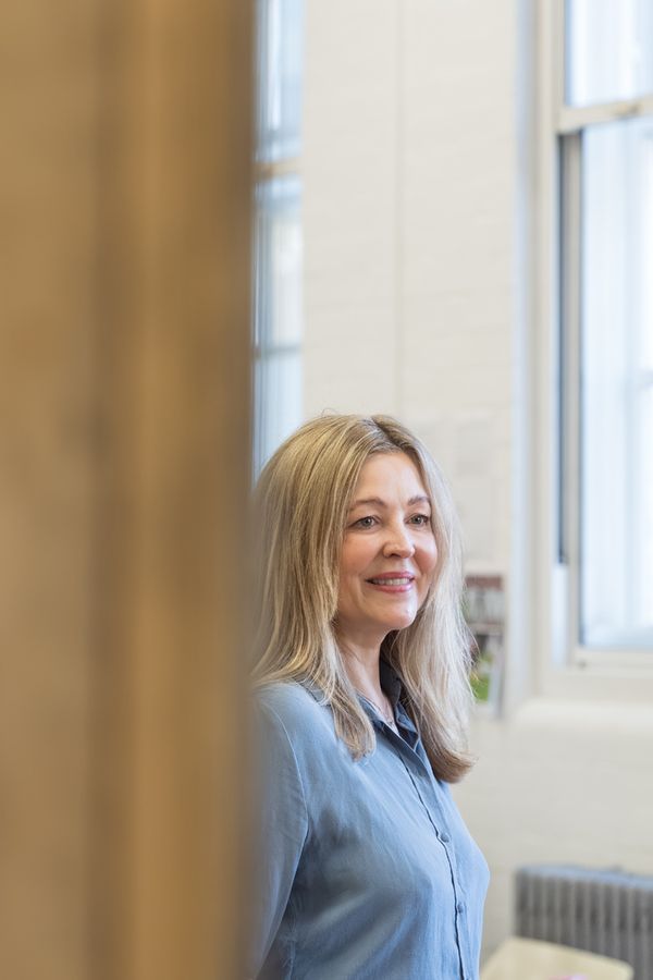 Rachel O'Riordan Photo