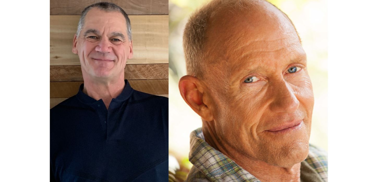 Interview: Alan Edmunds and Richard Winzeler on Bringing the Mystery of a 1920s Child Prodigy to life in PERFECT WORLD  Image