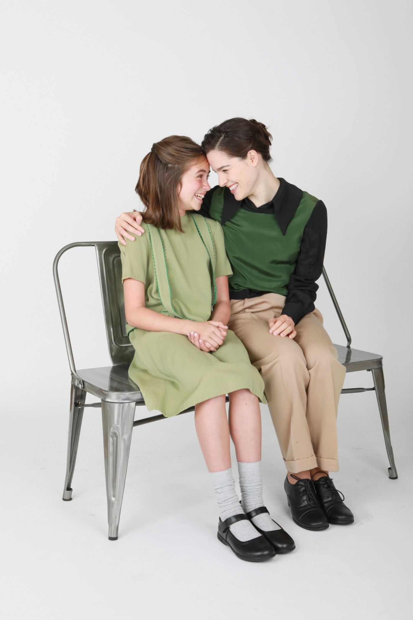 Interview: Alan Edmunds and Richard Winzeler on Bringing the Mystery of a 1920s Child Prodigy to life in PERFECT WORLD  Image