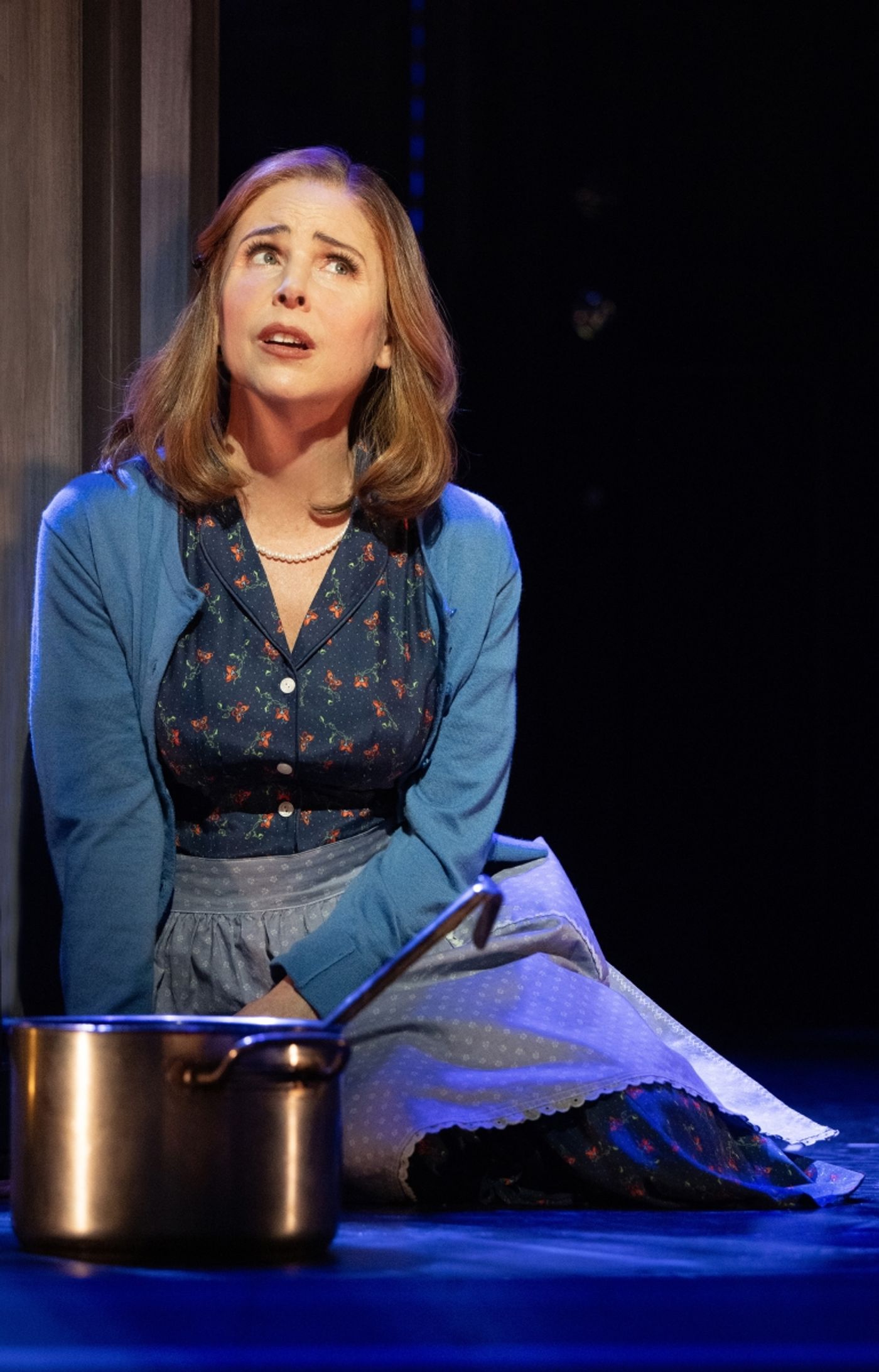 Photos: First Look at Taylor Trench & More in BAT BOY  Image