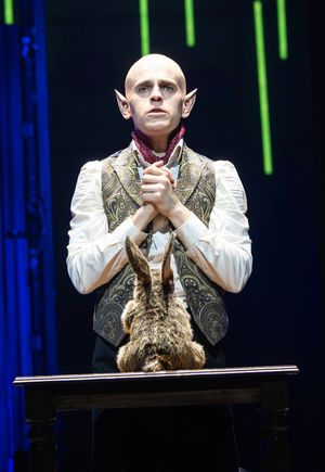 Taylor Trensch Photo