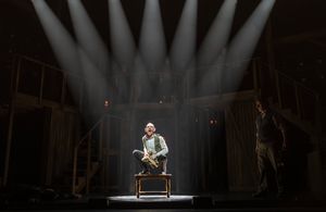 Taylor Trensch Photo