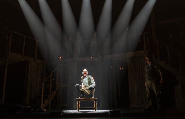 Taylor Trensch Photo