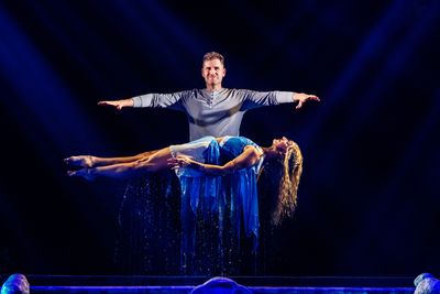 Rob Lake  Photo
