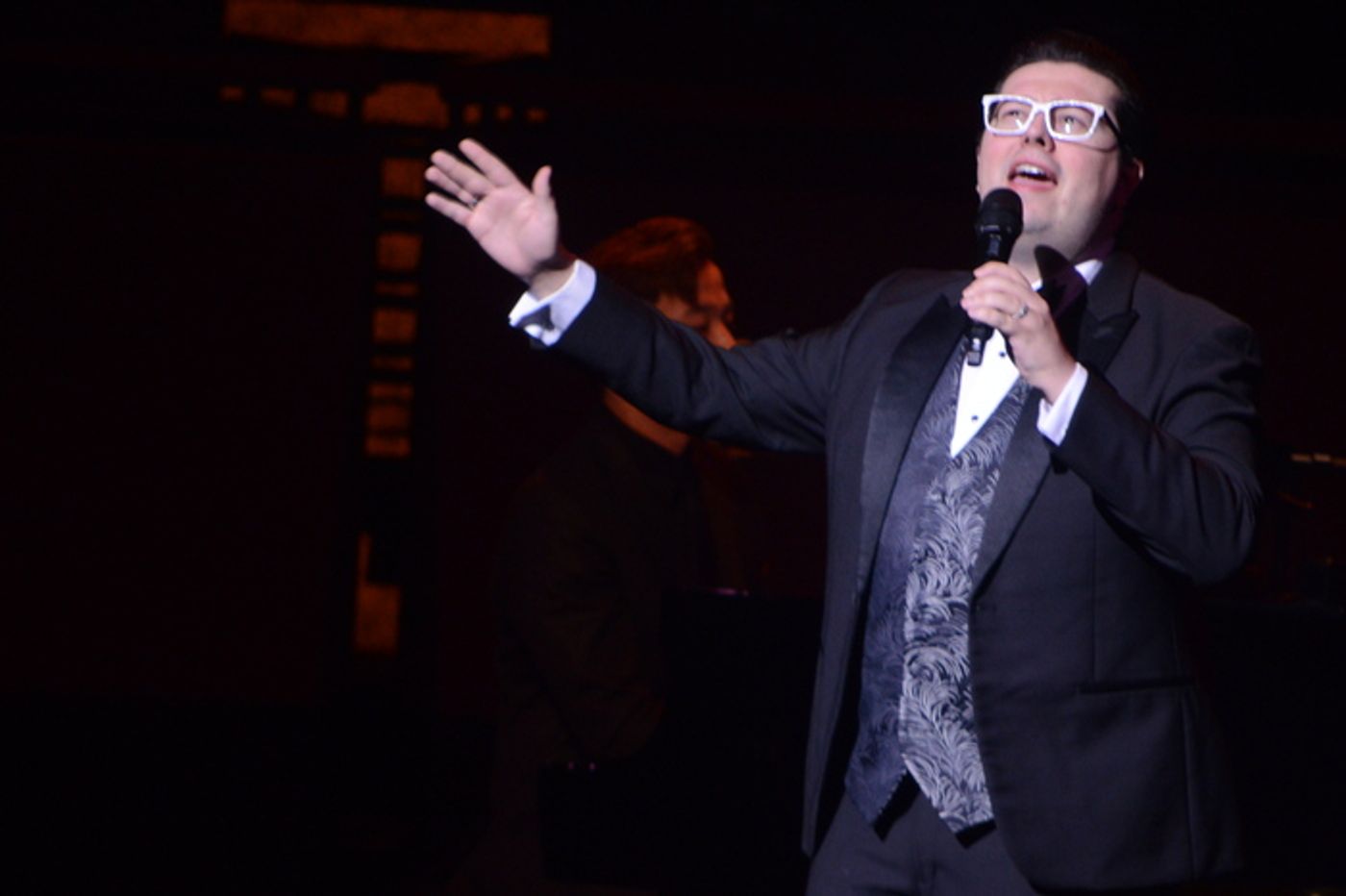 Photos: Highlights from the 36th Annual Cabaret Convention at Jazz at Lincoln Center  Image