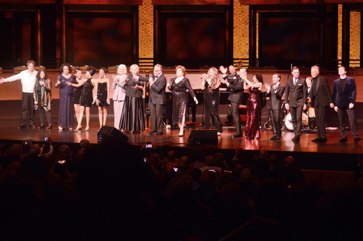 Photo credit: Maryann Lopinto at 