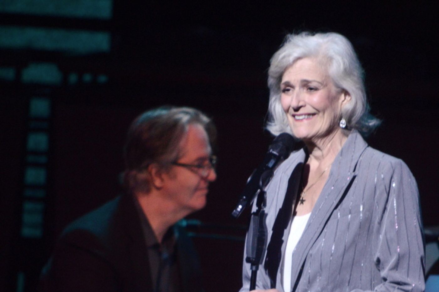 Photos: Highlights from the 36th Annual Cabaret Convention at Jazz at Lincoln Center  Image