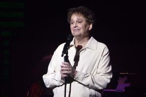 Sidney Myer. Photo credit: Maryann Lopinto @ BroadwayWorld Sidney Myer. Photo credit: Maryann Lopinto Photo