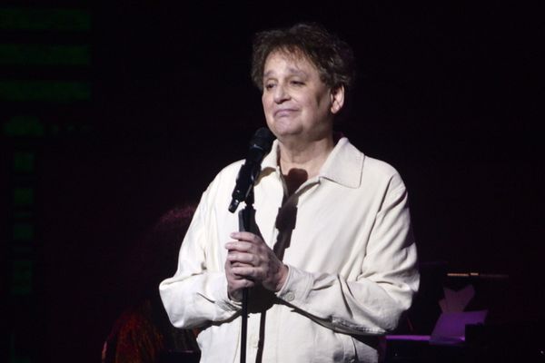 Sidney Myer. Photo credit: Maryann Lopinto Photo