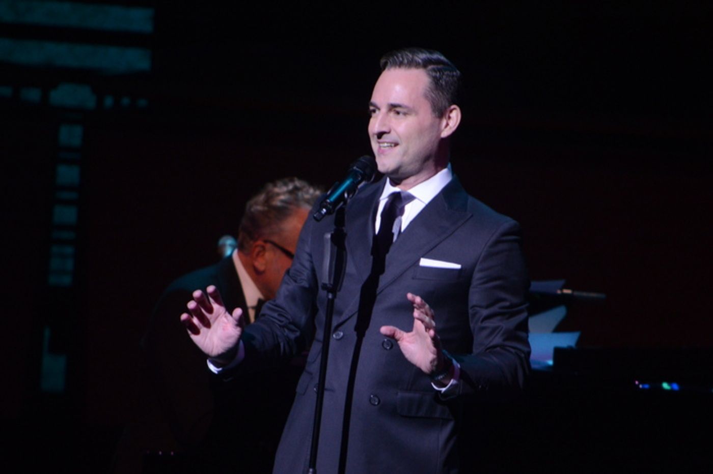 Photos: Highlights from the 36th Annual Cabaret Convention at Jazz at Lincoln Center  Image