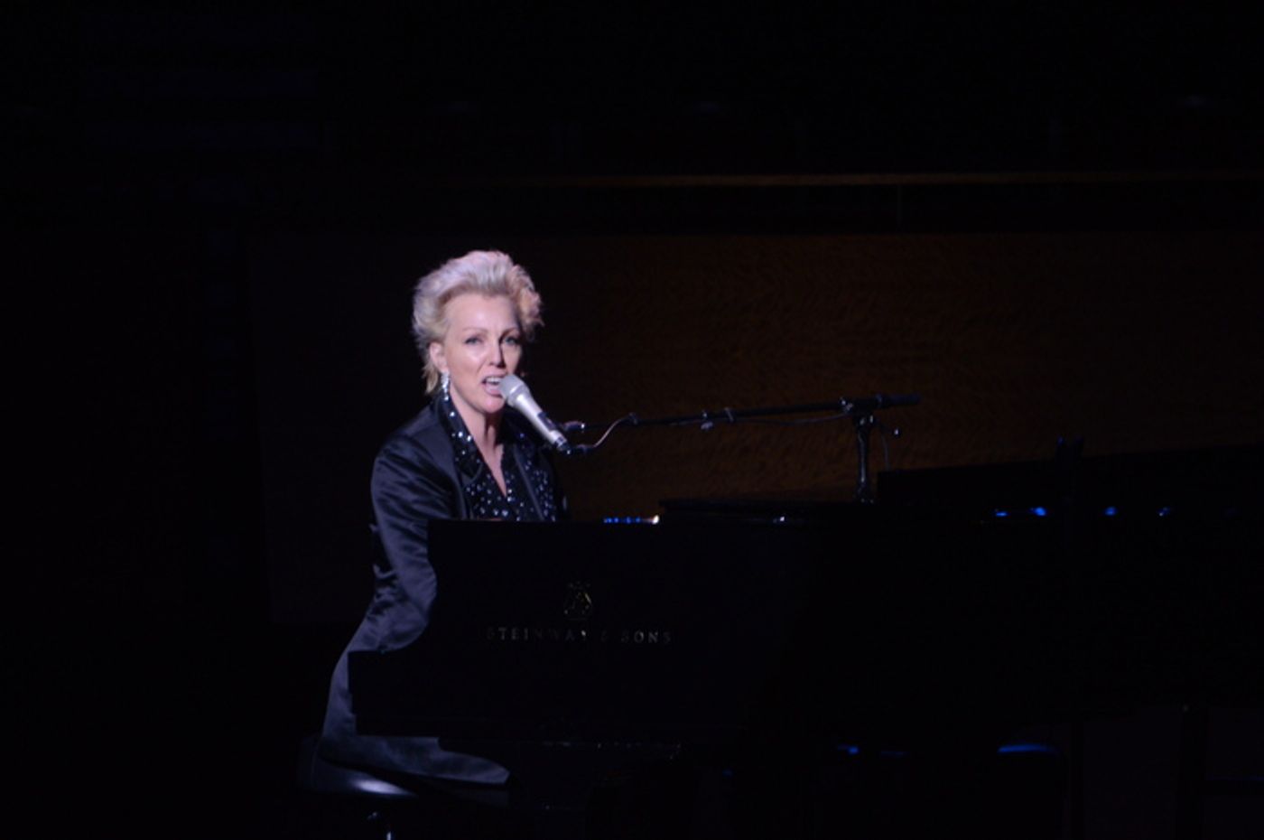 Photos: Highlights from the 36th Annual Cabaret Convention at Jazz at Lincoln Center  Image