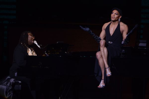 Photo credit: Maryann Lopinto Photo