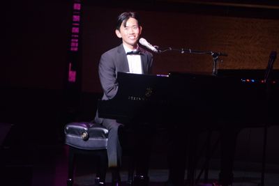 Bryan Eng. Photo credit: Maryann Lopinto Photo