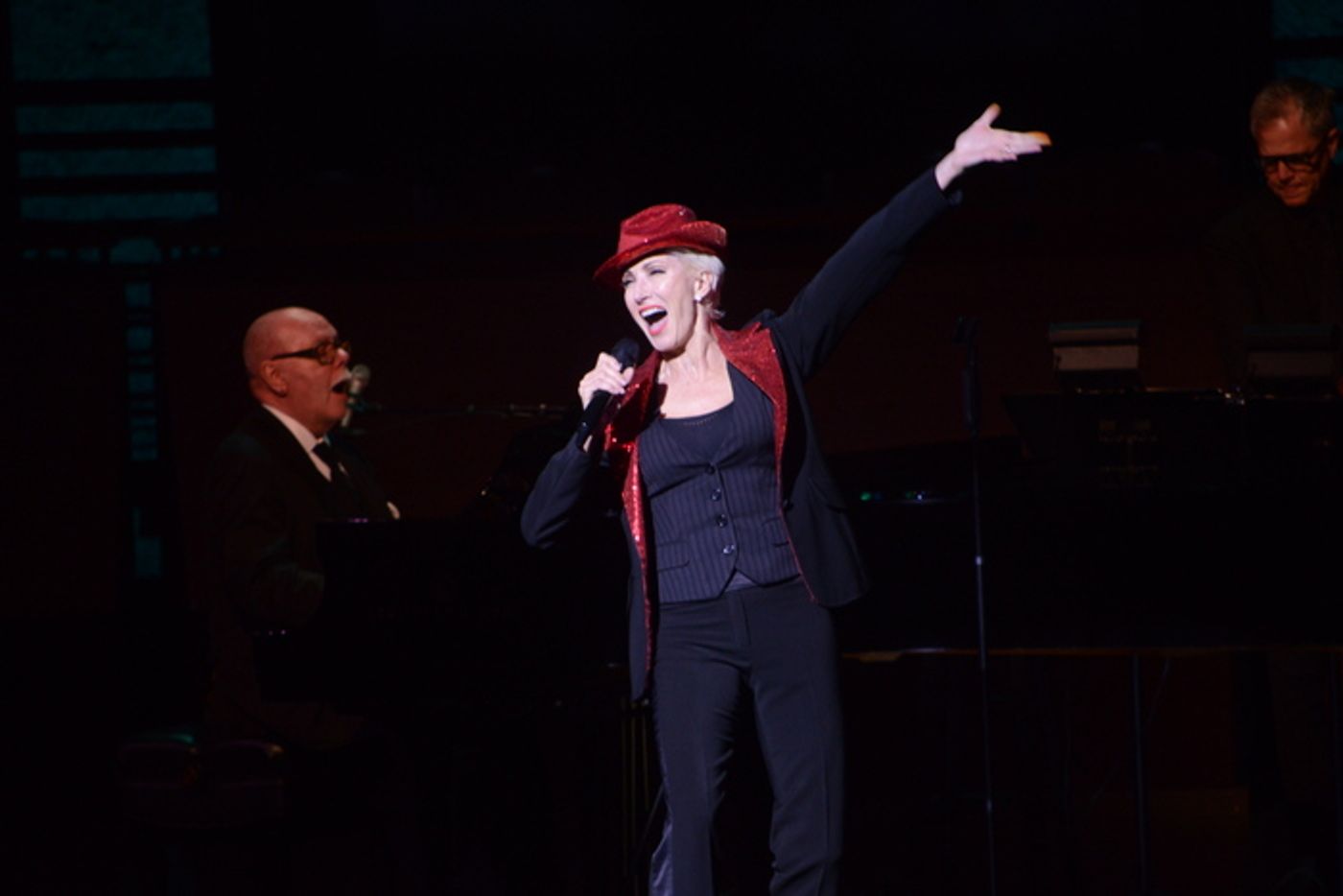 Photos: Highlights from the 36th Annual Cabaret Convention at Jazz at Lincoln Center  Image