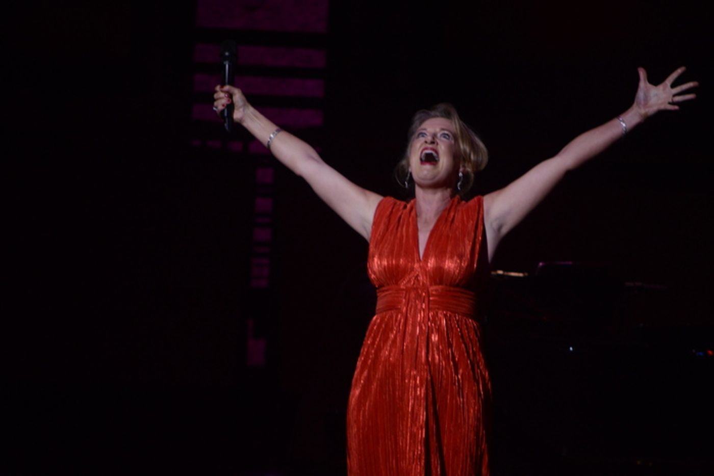 Photos: Highlights from the 36th Annual Cabaret Convention at Jazz at Lincoln Center  Image